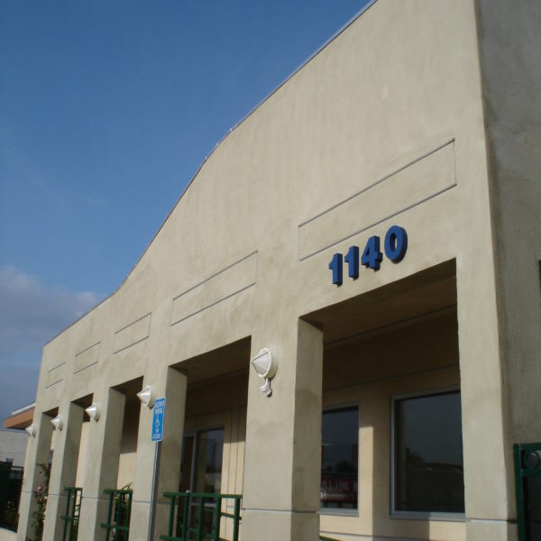 Facade